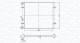 Radiator, motorkjøling - 350213166700 MAGNETI MARELLI - 1J0121253AM, 1J0121253G, 1J0121253K