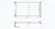 Radiator, motorkjøling - 350213168200 MAGNETI MARELLI - 8E0121251, 8E0121251A, 0110.3119