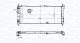 Radiator, motorkjøling - 350213174400 MAGNETI MARELLI - 1300152, 52459322, 1300153