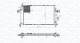 Radiator, motorkjøling - 350213176700 MAGNETI MARELLI - 1300209, 9192586, 95508723