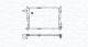 Radiator, motorkjøling - 350213177900 MAGNETI MARELLI - 96477777, 96591475, 0131.3024