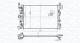 Radiator, motorkjøling - 350213178900 MAGNETI MARELLI - 95316029, 95460096, 08002044