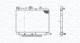 Radiator, motorkjøling - 350213182800 MAGNETI MARELLI - 1770086J00
