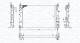 Radiator, motorkjøling - 350213199100 MAGNETI MARELLI - 51785217, 17002359, 54503