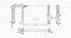 Radiator, motorkjøling - 350213200200 MAGNETI MARELLI - 1300178, 52479093, 0107.3076