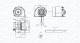 Kupévifte - 069412325010 MAGNETI MARELLI - A0028303108, 30008642, 8EW009158-511