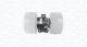 Kupévifte - 069412354010 MAGNETI MARELLI - A0008357904, 0599.1197, 1.16.12137