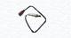 Lambdasonde - 466016355245 MAGNETI MARELLI - 04E906262, 10.8057, 177444