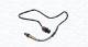 Lambdasonde - 466016355251 MAGNETI MARELLI - 06F906262J, 0258017012, 10.8392