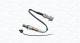 Lambdasonde - 466016355262 MAGNETI MARELLI - 8946502280, 8946505190, 8946512800