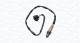 Lambdasonde - 466016355263 MAGNETI MARELLI - 24403182, 855362, 9195606
