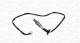 Lambdasonde - 466016355283 MAGNETI MARELLI - 8946720060, 8946764020, 75638