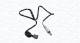 Lambdasonde - 466016355294 MAGNETI MARELLI - 36532RAD305, 36532RADL11, 36532RADL12
