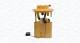 Angivelse, drivstoff forsyning - 519000059600 MAGNETI MARELLI - 9674722680, 7.05656.29.0, 71435