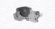 Vannpumpe, motorkjøling - 352316170575 MAGNETI MARELLI - 251003, 24-1187, P7741