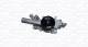 Vannpumpe, motorkjøling - 352316171288 MAGNETI MARELLI - 613.200.06.01, 24-0955, M266