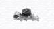 Vannpumpe, motorkjøling - 352316171325 MAGNETI MARELLI - 16100-59365, 1610059366, P7807