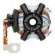 Børsteholder, starter - 940113080012 MAGNETI MARELLI - 1004336766, 1004336786