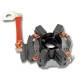 Børsteholder, starter - 940113080025 MAGNETI MARELLI - 1004336743, 1004336754, 1004336755