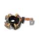Børsteholder, starter - 940113080029 MAGNETI MARELLI - 1004336820, 1004336821, 1004336937