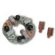 Børsteholder, starter - 940113080035 MAGNETI MARELLI - M649X20771, ME701495