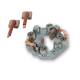 Børsteholder, starter - 940113080043 MAGNETI MARELLI - 21301306, 231093021