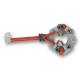 Børsteholder, starter - 940113080044 MAGNETI MARELLI - M649T01271, M649T09371