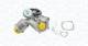 Lader, oppladning - 807101003600 MAGNETI MARELLI - 06A145713B, 06A145713D, 06A145713F