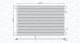 Kondensator, klimaanlegg - 350203932000 MAGNETI MARELLI - 8200115543, 0809.3029, 1.30.0500.P