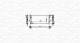 Radiator, motorkjøling - 350213126900 MAGNETI MARELLI - 1349196080, 1349207080, 1362308080