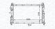 Radiator, motorkjøling - 350213168900 MAGNETI MARELLI - 71735347, 71735362, 7611159