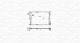 Radiator, motorkjøling - 350213177900 MAGNETI MARELLI - 96477777, 96591475, 0131.3024