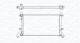 Radiator, motorkjøling - 350213189400 MAGNETI MARELLI - 2D0121253, 8MK376719701, 2D0121253B