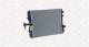 Radiator, motorkjøling - 350213203200 MAGNETI MARELLI - 16400-0Q080, B000765280, 09012701