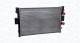 Radiator, motorkjøling - 350213209400 MAGNETI MARELLI - 500303392, 500396428, 500396429