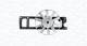Kjølevifte, motor - 069422813010 MAGNETI MARELLI - 6001546843, 6001547043, 6001550770
