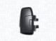 Tildekning, sidespeil - 182208005810 MAGNETI MARELLI - 5801823377, MF00048