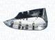 Tildekning, sidespeil - 182200860700 MAGNETI MARELLI - 879450D370