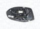 Speilglass, ytterspeil - 182209015200 MAGNETI MARELLI - 4G8857536D, MG00907