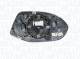 Speilglass, ytterspeil - 182209015300 MAGNETI MARELLI - 4G8857535E, MG00908
