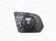 Speilglass, ytterspeil - 182209016100 MAGNETI MARELLI - A4478111400, MG01004