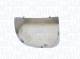 Speilglass, ytterspeil - 182209016400 MAGNETI MARELLI - 5801823346, MG01007