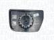 Speilglass, ytterspeil - 182209016500 MAGNETI MARELLI - 5801975537, MG01008