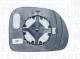 Speilglass, ytterspeil - 182209019000 MAGNETI MARELLI - 71775171, 1609831, 6451926