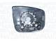 Speilglass, ytterspeil - 182200921100 MAGNETI MARELLI - 1616869380, SU001-A5461, 39166020