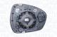 Speilglass, ytterspeil - 182200923700 MAGNETI MARELLI - 6000626292, L-1519