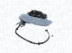 Ytterspeil - 182215013700 MAGNETI MARELLI - 4G8858531ADGRU, 4G8858531AMGRU, MB02643