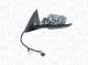 Ytterspeil - 182215015100 MAGNETI MARELLI - 8K1857409AJ01C, 0307859, MB02680