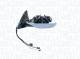 Ytterspeil - 182215016000 MAGNETI MARELLI - 4H1857409NGRU, MB02725