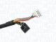 Ytterspeil, førerhus - 182215016500 MAGNETI MARELLI - A4478110800, MB02856